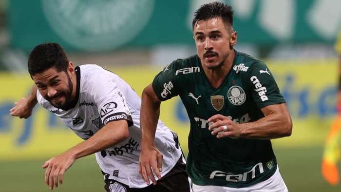 Palmeiras x Inter de Limeira como aconteceu &ndash; resultado, destaques e rea&ccedil;&atilde;o