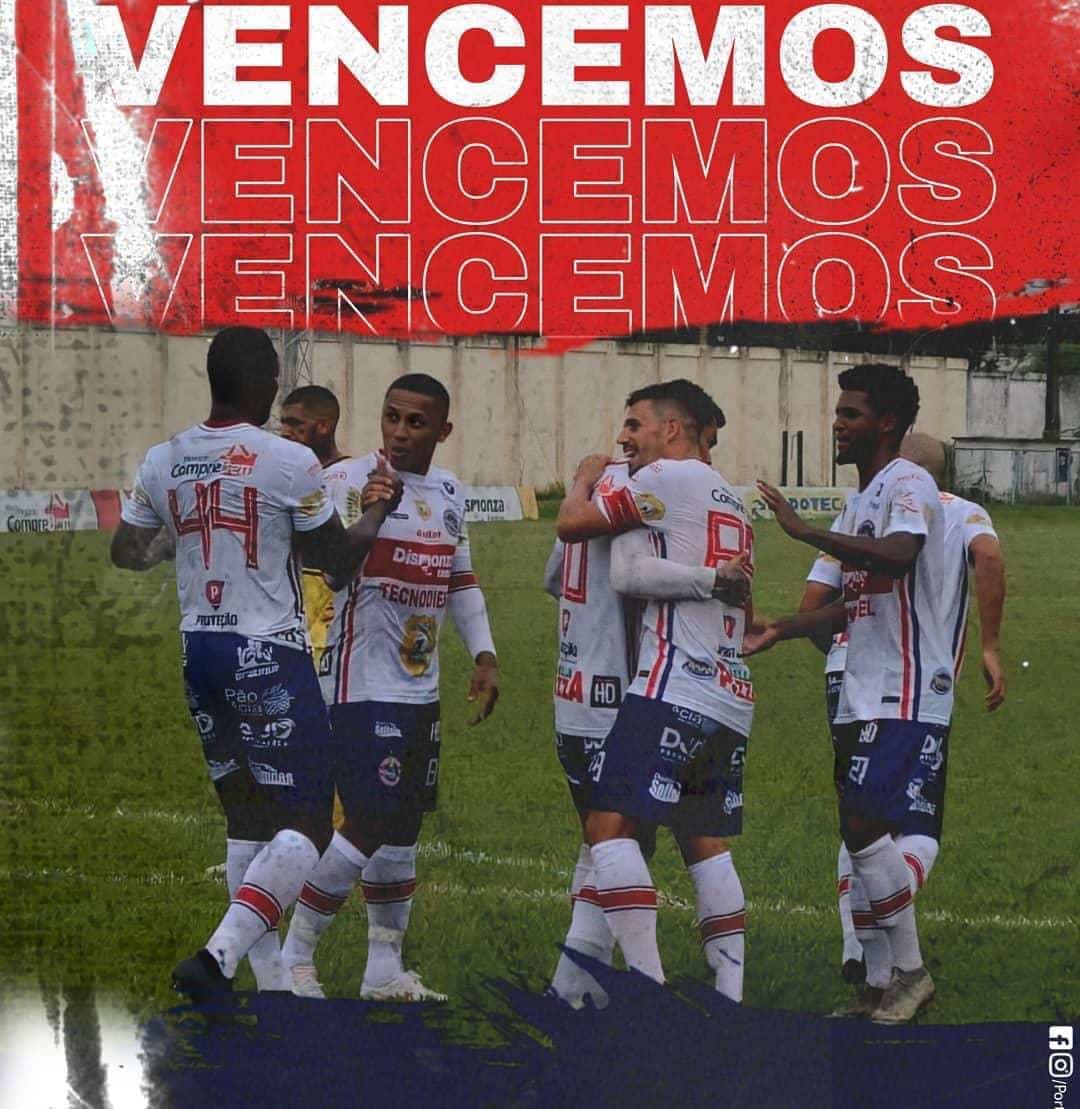 Porto Velho x Uni&atilde;o Cacoalense como aconteceu &ndash; resultado, destaques e rea&ccedil;&atilde;o