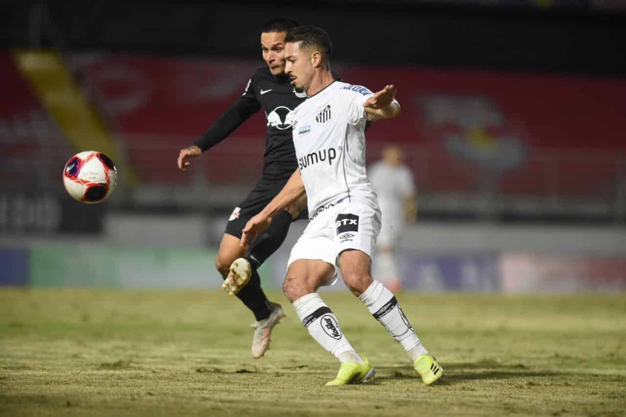 Jean Mota reconhece grande chute e afirma: “Precisamos ter essa gana de arriscar”