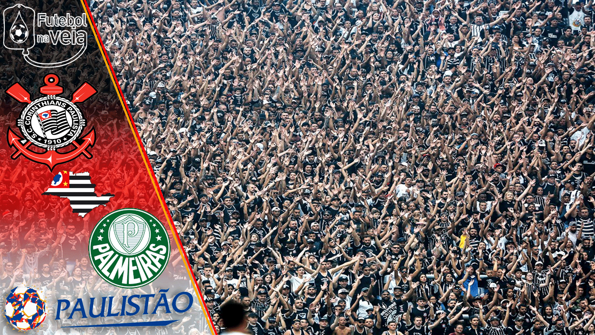 Corinthians x Palmeiras &ndash; Progn&oacute;stico & Palpites &ndash; 16/05