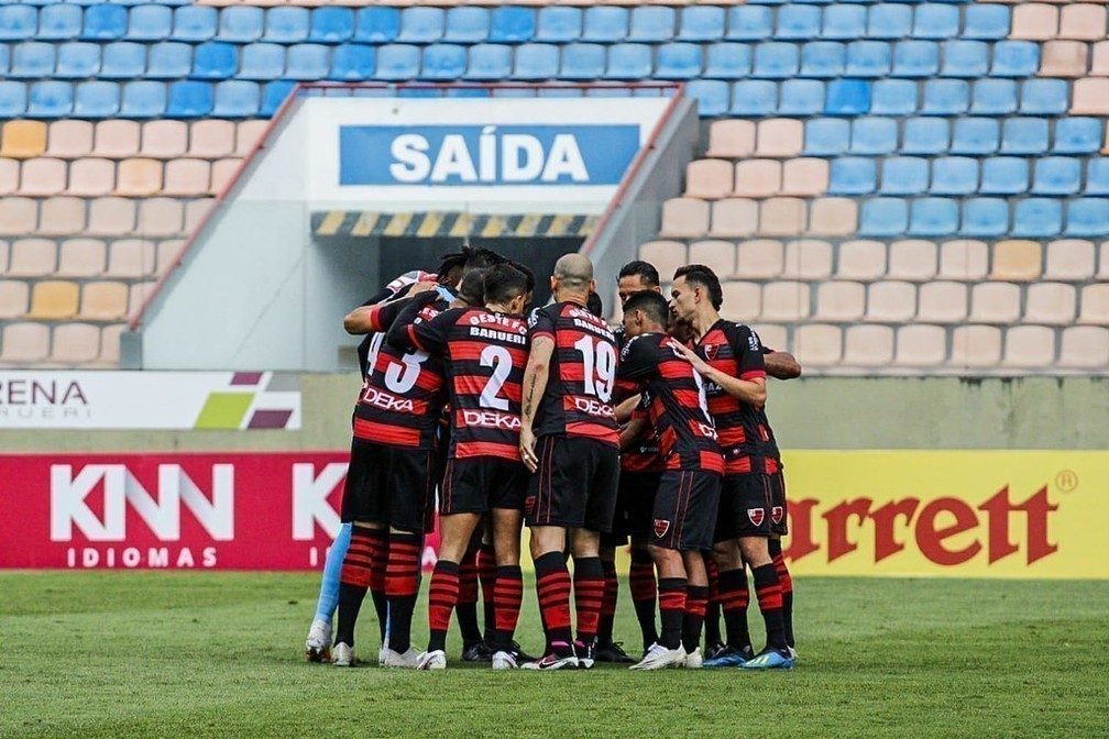 Oeste busca temporada de ouro em ano de centenário