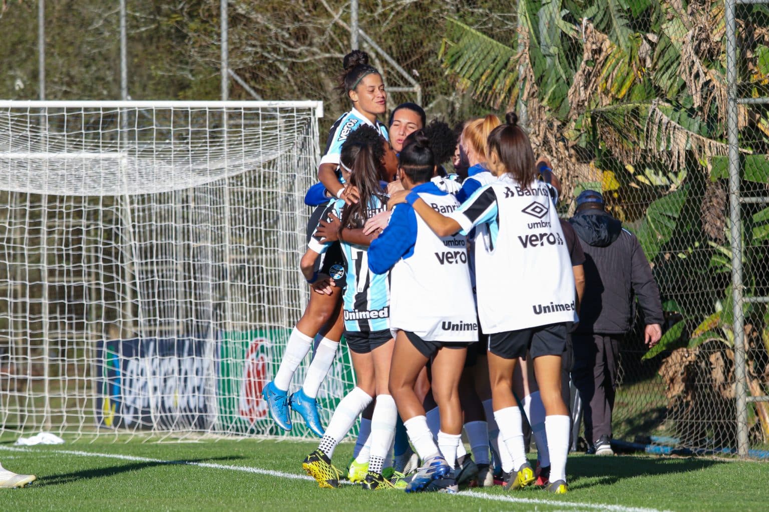 Grêmio x Bahia como aconteceu – resultado, destaques e reação