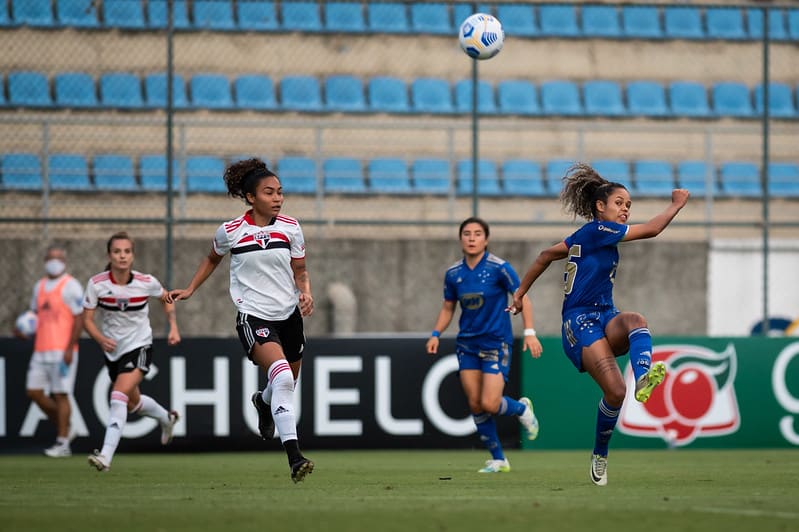 Cruzeiro x S&atilde;o Paulo como aconteceu &ndash; resultado, destaques e rea&ccedil;&atilde;o