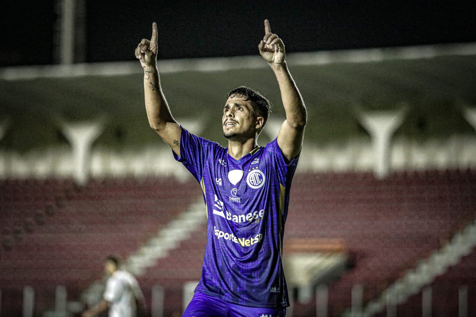 Confiança x Cruzeiro como aconteceu – Resultado, destaques e reação