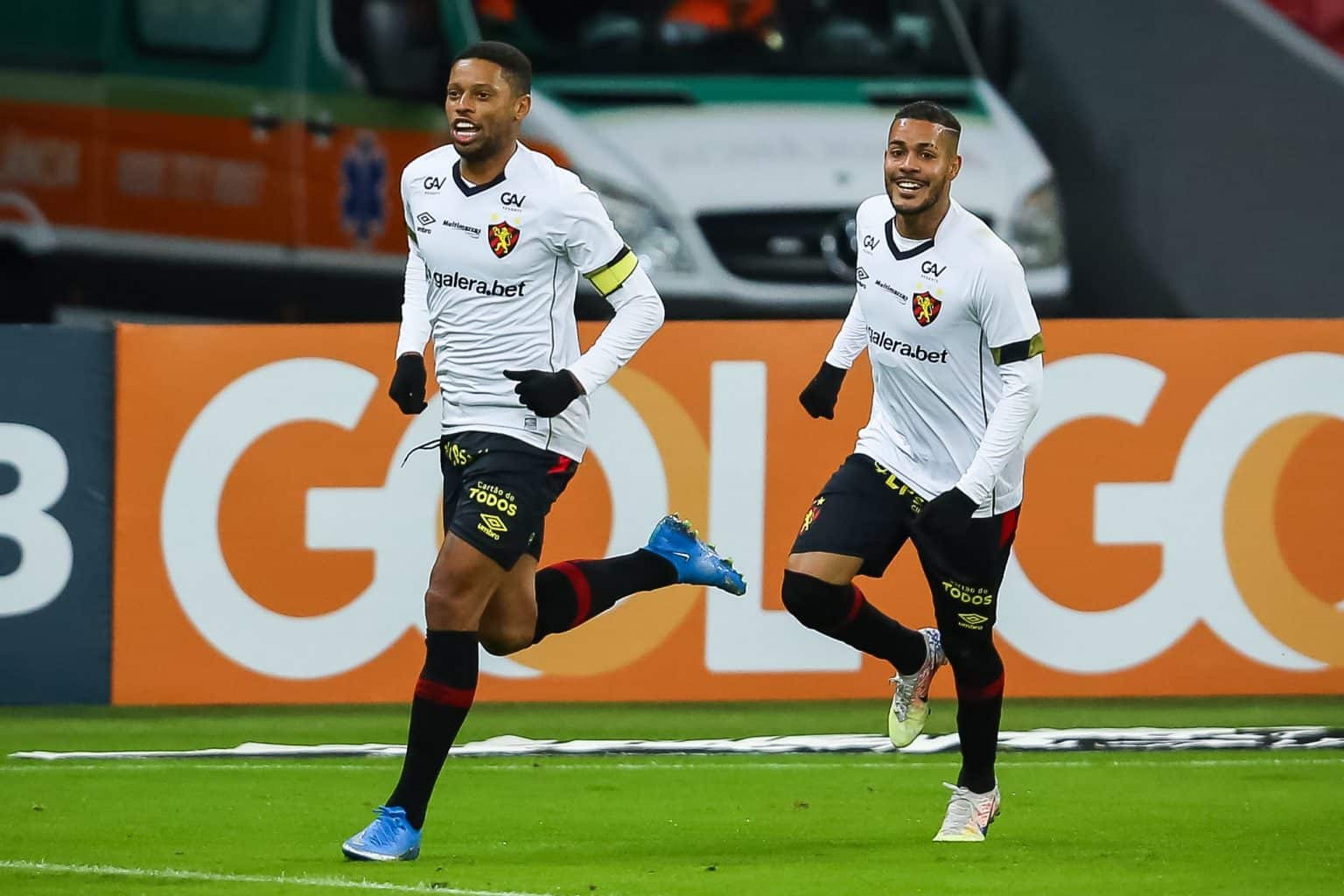 Internacional x Sport como aconteceu – resultado, destaques e reação