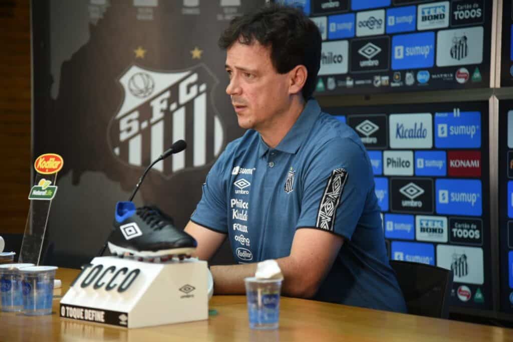 Diniz afirma necessidade de reforços mas pede coerência nas contratações