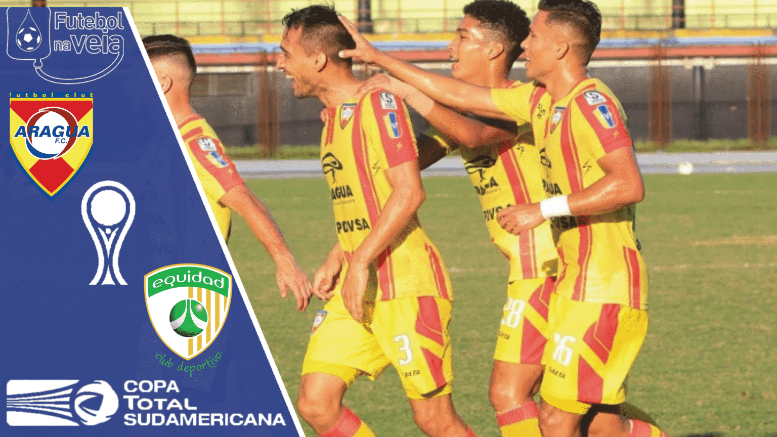 Aragua x La equidad &ndash; Progn&oacute;stico & Palpite &ndash; 13/05