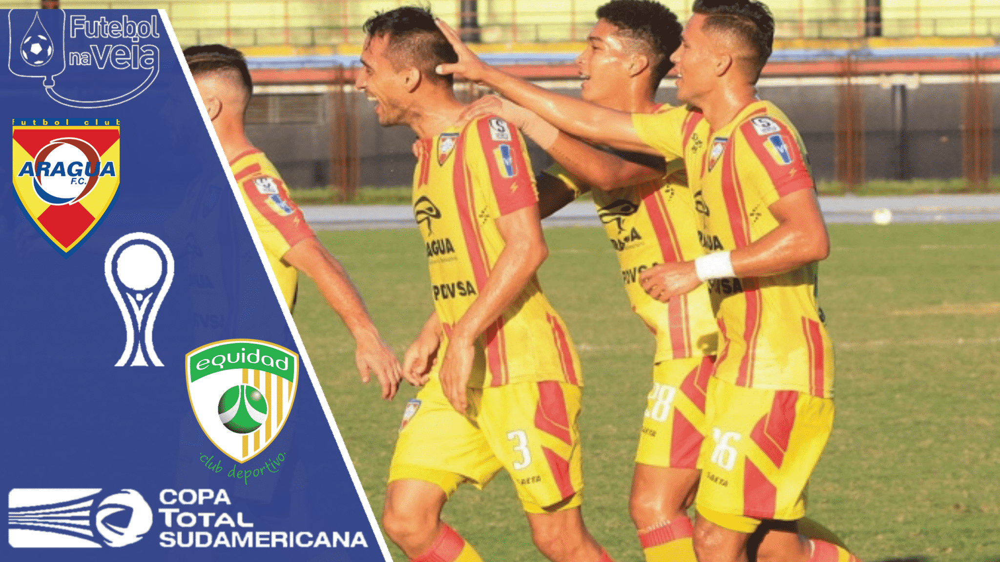 Aragua x La equidad &ndash; Progn&oacute;stico & Palpite &ndash; 13/05