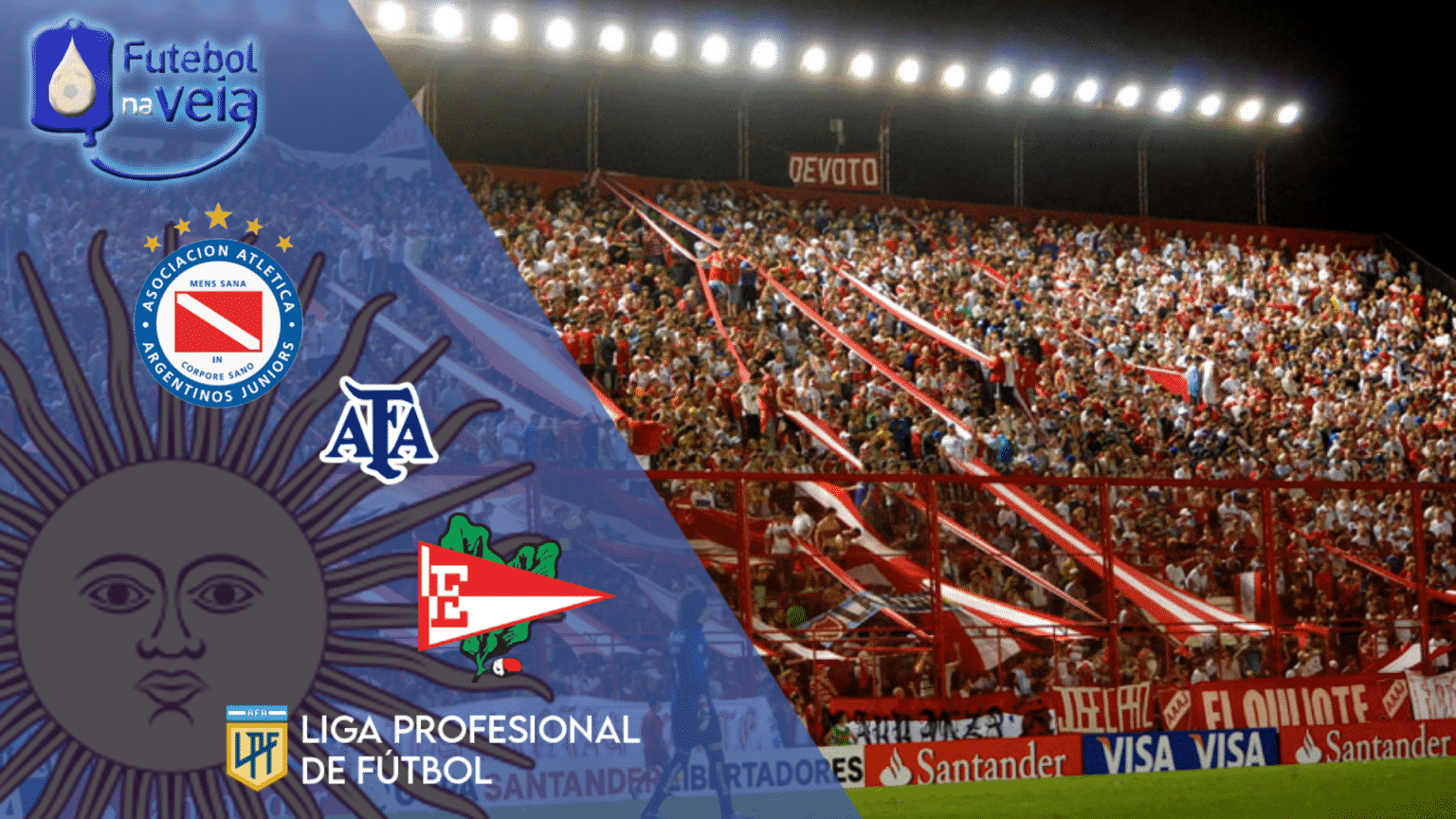 Argentinos Juniors x Estudiantes &ndash; Progn&oacute;stico & Palpite &ndash; 09/05