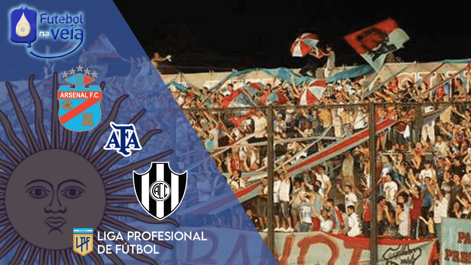 Arsenal de Sarand&iacute; x Central C&oacute;rdoba &ndash; Progn&oacute;stico & Palpite &ndash; 09/05