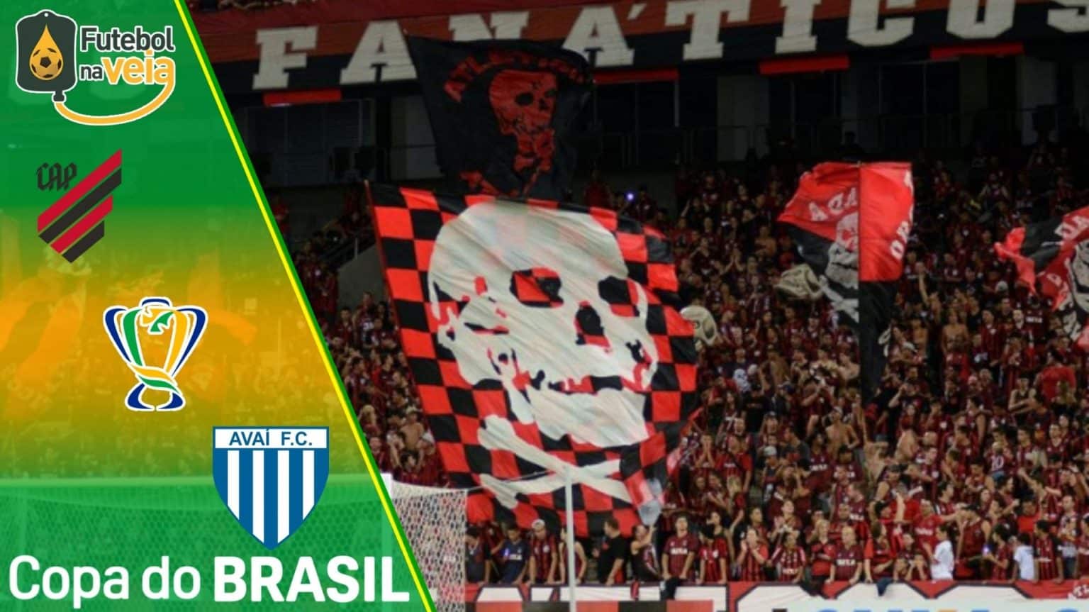 Athletico-PR x Avaí – Prognóstico & Palpite – 09/06