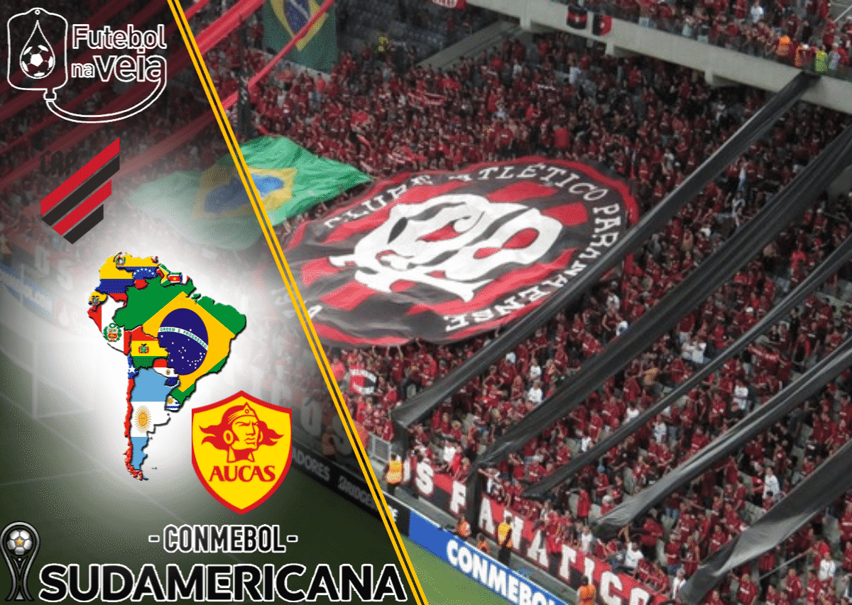 Athl&eacute;tico x Aucas &ndash; Progn&oacute;stico & Palpite &ndash; 27/05