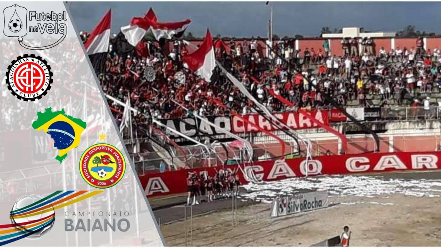 Atlético de Alagoinhas x Juazeirense – Prognóstico & Palpite – 09/05