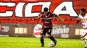 Juazeirense x Atl&eacute;tico-BA como aconteceu &ndash; resultado, destaques e rea&ccedil;&atilde;o