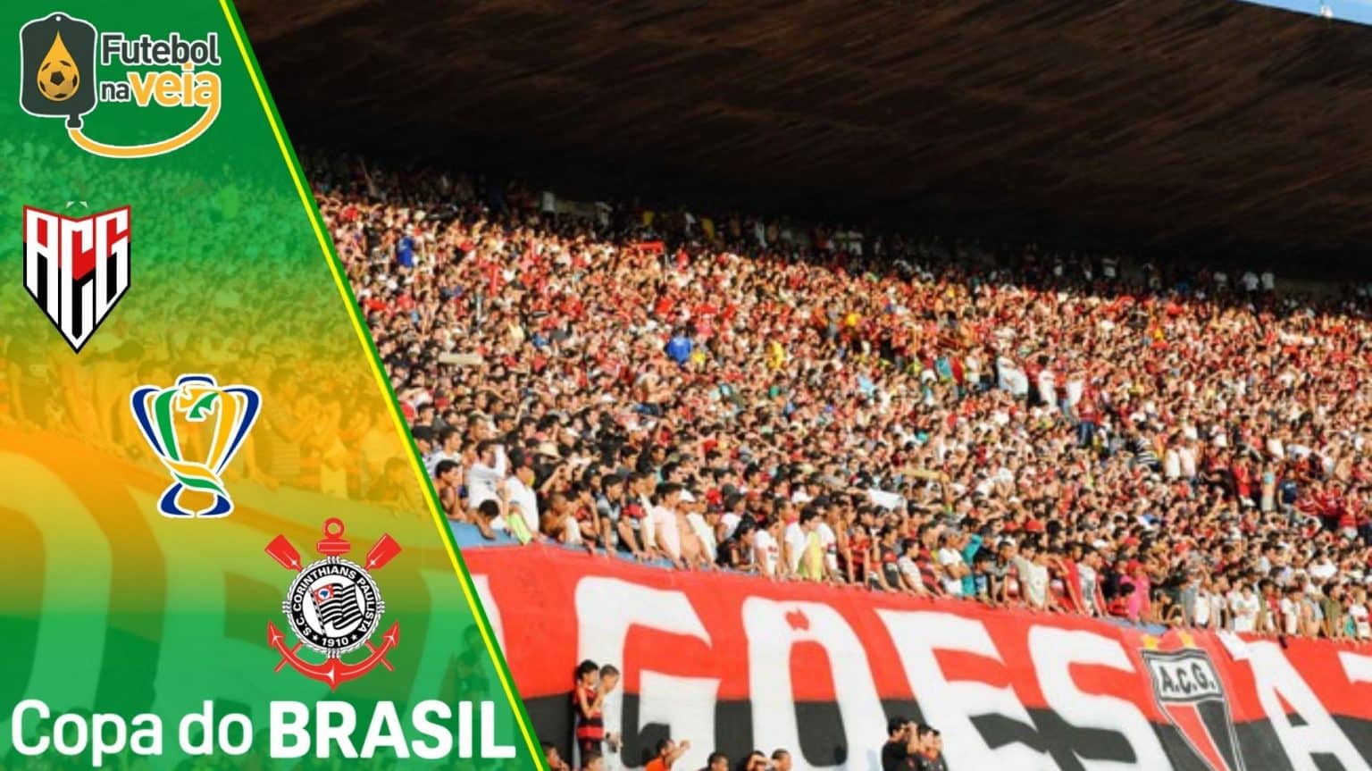 Atlético-GO x Corinthians – Prognóstico & Palpite – 09/06
