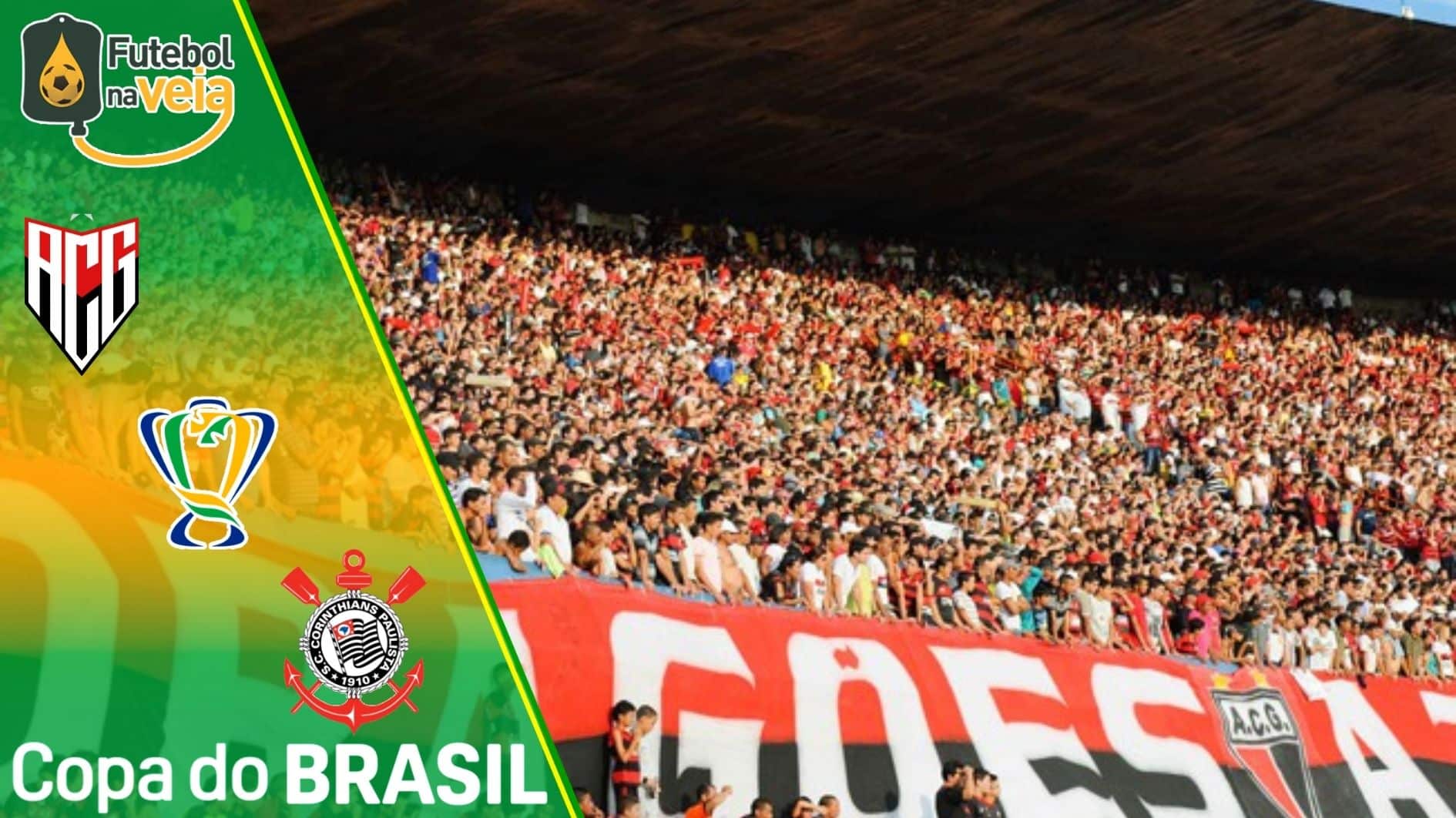 Atl&eacute;tico-GO x Corinthians &ndash; Progn&oacute;stico & Palpite &ndash; 09/06