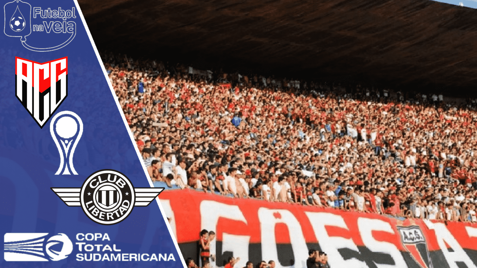 Atl&eacute;tico-GO x Libertad &ndash; Progn&oacute;stico & Palpite &ndash; 19/05