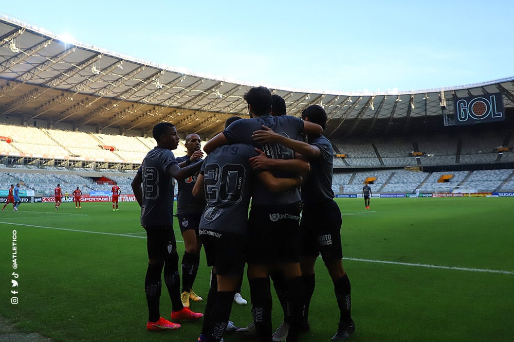 Atl&eacute;tico-MG x Tombense como aconteceu &ndash; resultados, destaques & rea&ccedil;&atilde;o