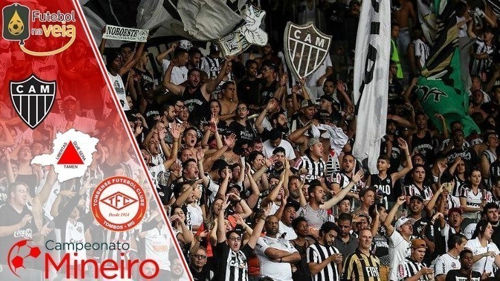 Atl&eacute;tico-MG x Tombense &ndash; Progn&oacute;stico & Palpite &ndash; 08/05