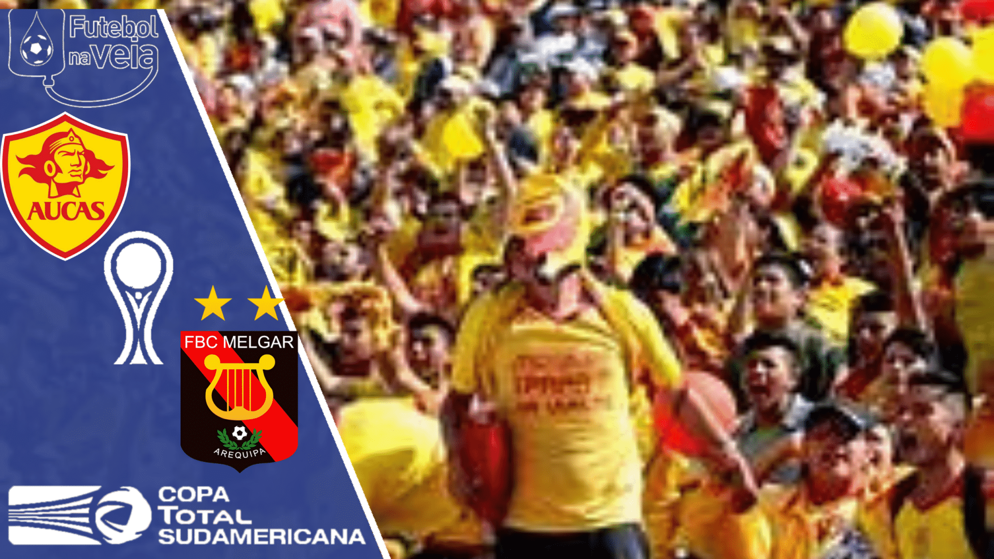 Aucas x Melgar &ndash; Progn&oacute;stico & Palpite &ndash; 13/05