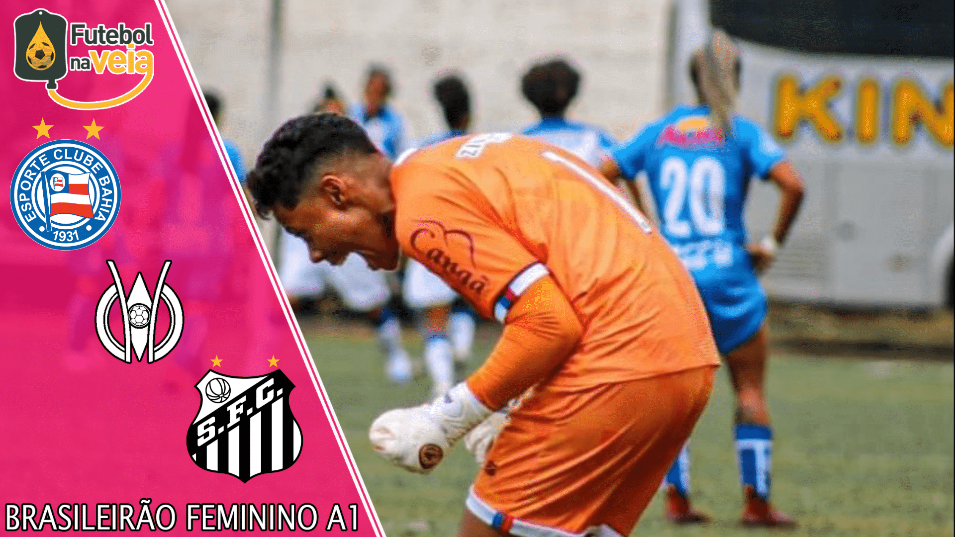 Bahia x Santos &ndash; Progn&oacute;stico & Palpite &ndash; 27/05