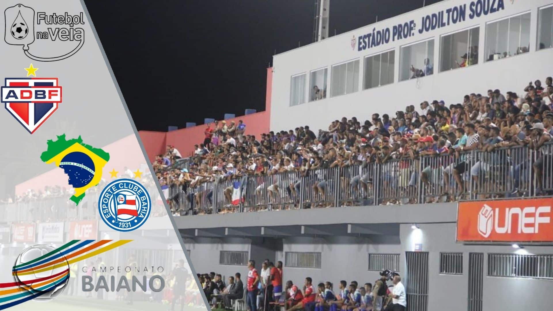 Bahia de Feira x Bahia &ndash; Progn&oacute;stico & Palpite &ndash; 12/05