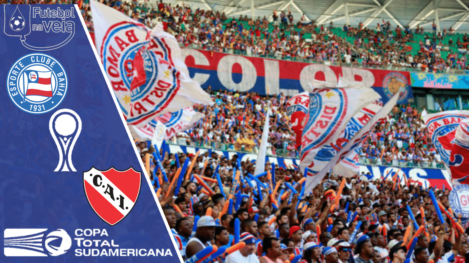 Bahia x Independiente &ndash; Progn&oacute;stico & Palpites &ndash; 04/05