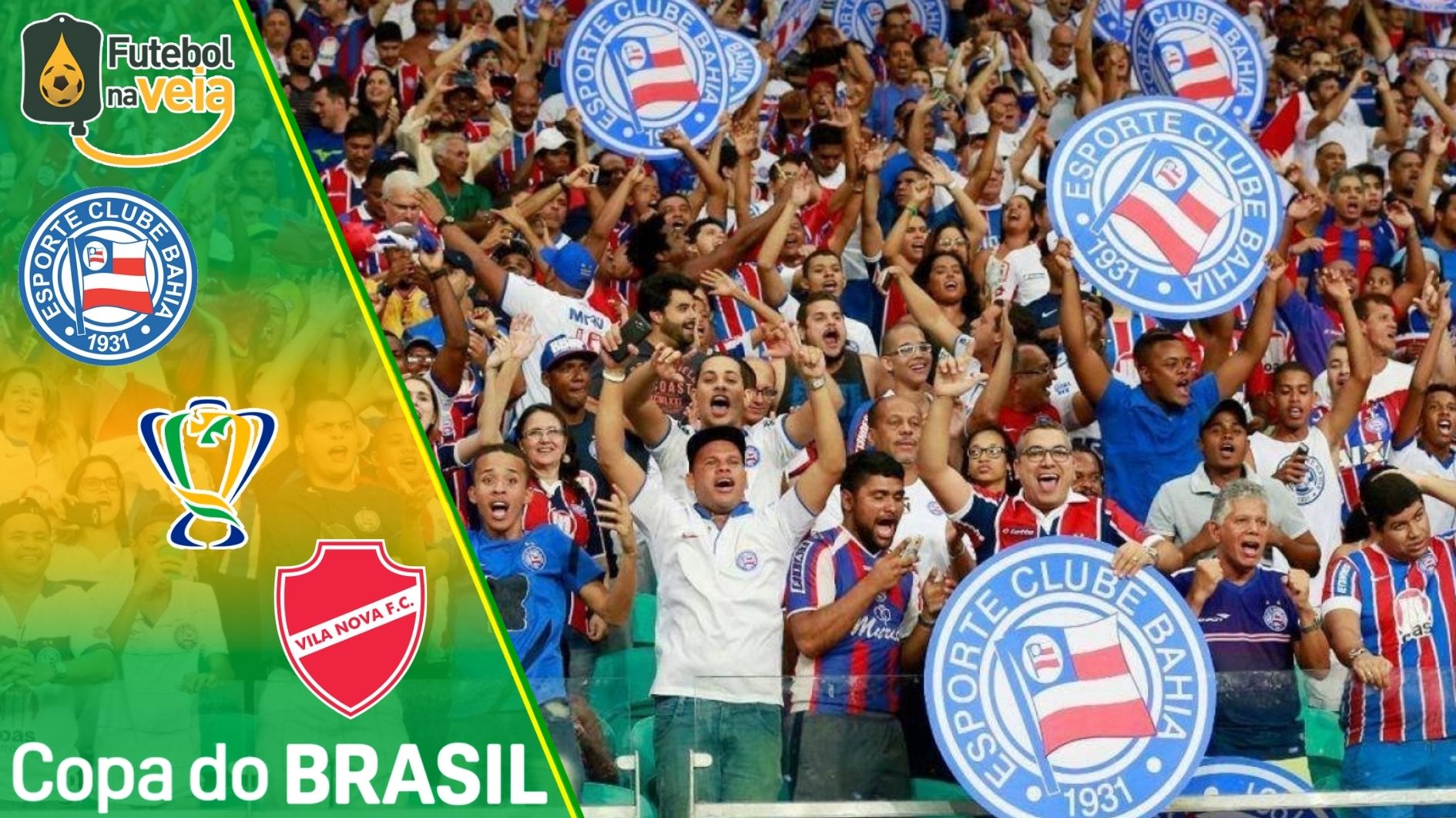 Bahia x Vila Nova &ndash; Progn&oacute;stico & Palpite &ndash; 09/06