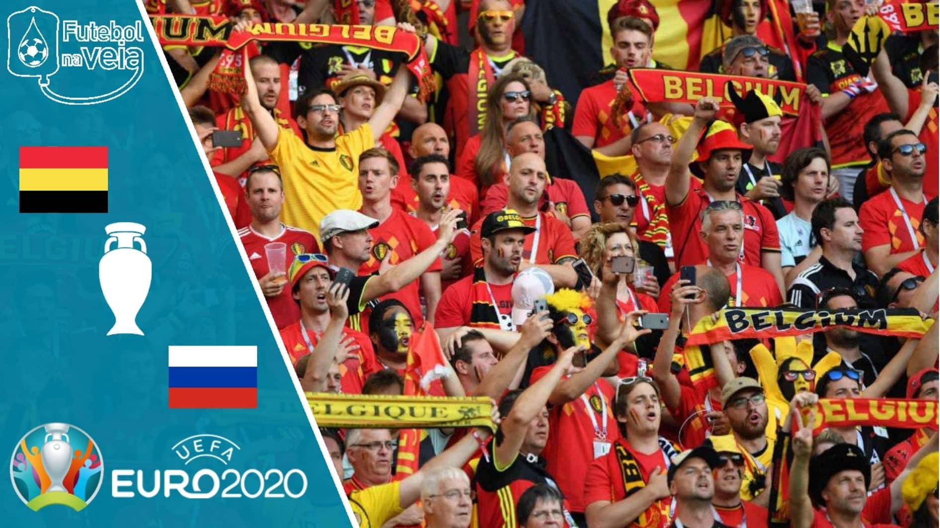 B&eacute;lgica x R&uacute;ssia &ndash; Progn&oacute;stico & Palpite &ndash; 12/06