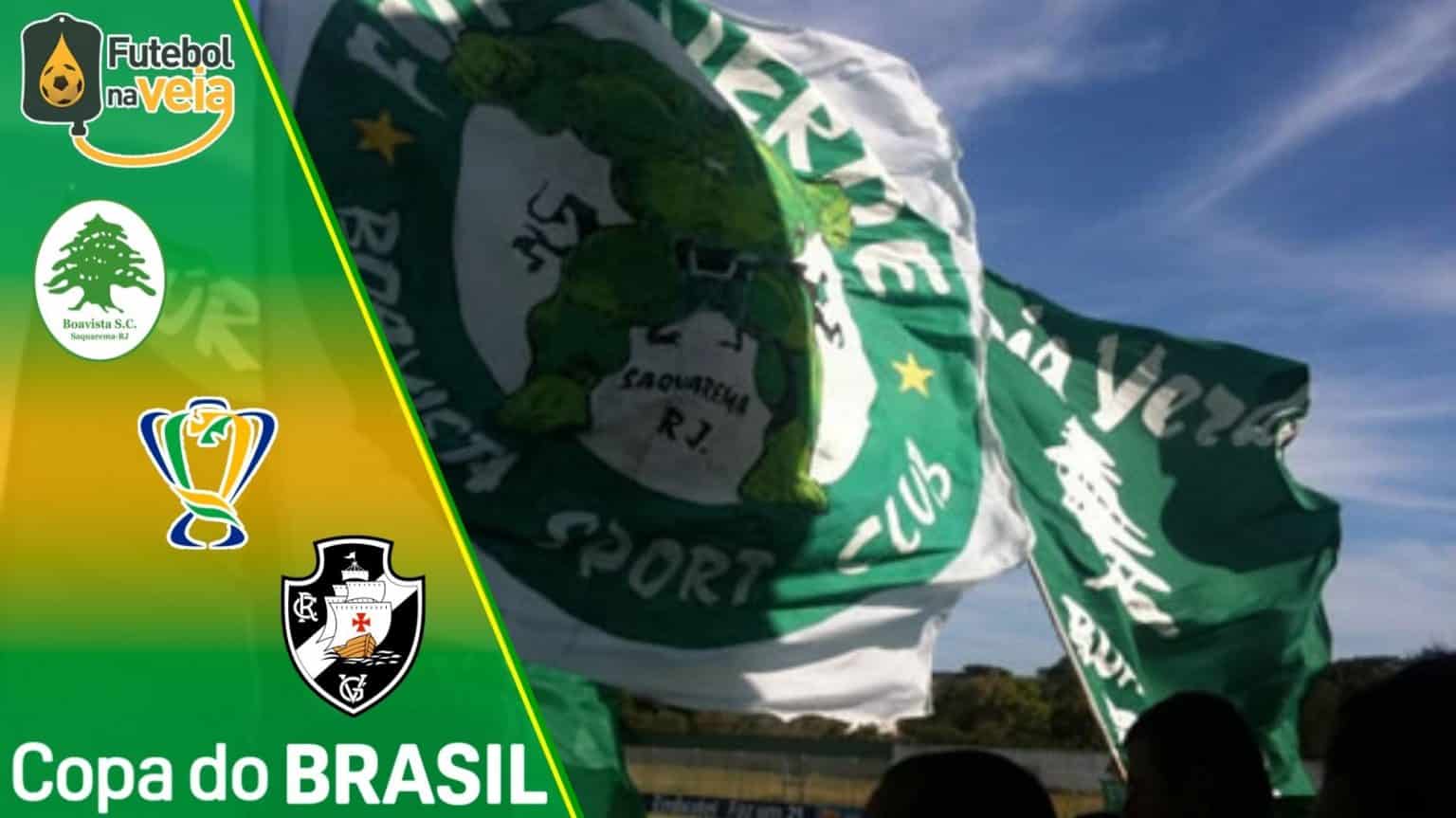 Boavista x Vasco &ndash; Progn&oacute;stico & Palpite &ndash; 01/06