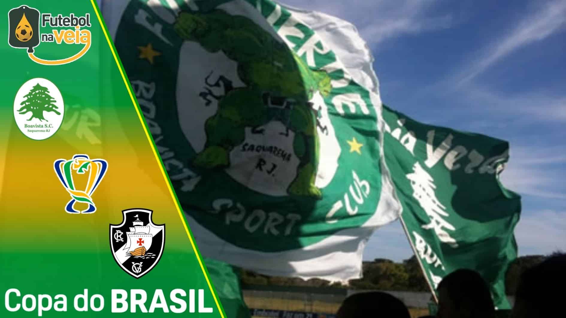 Boavista x Vasco &ndash; Progn&oacute;stico & Palpite &ndash; 01/06