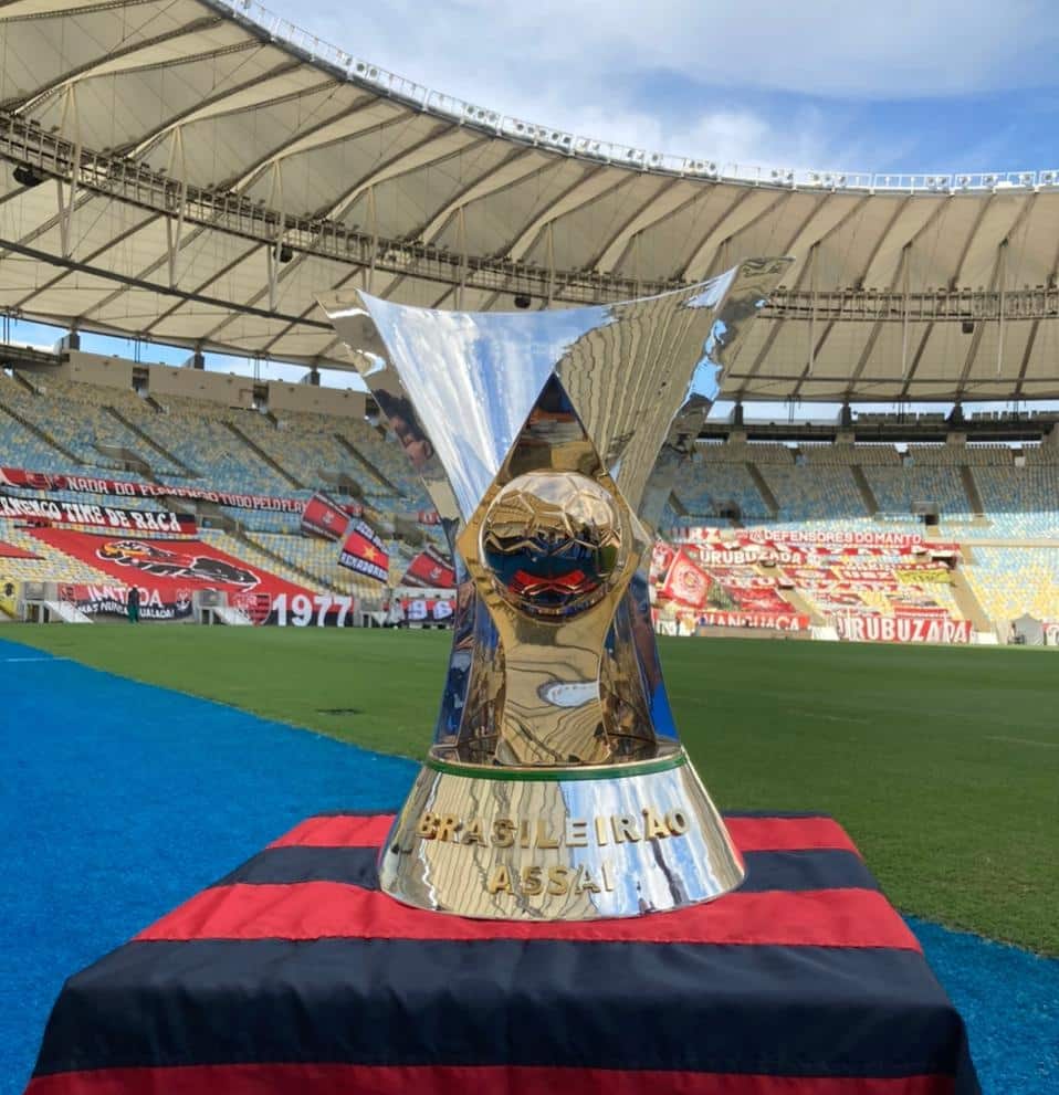 Seleção da década do Campeonato Brasileiro