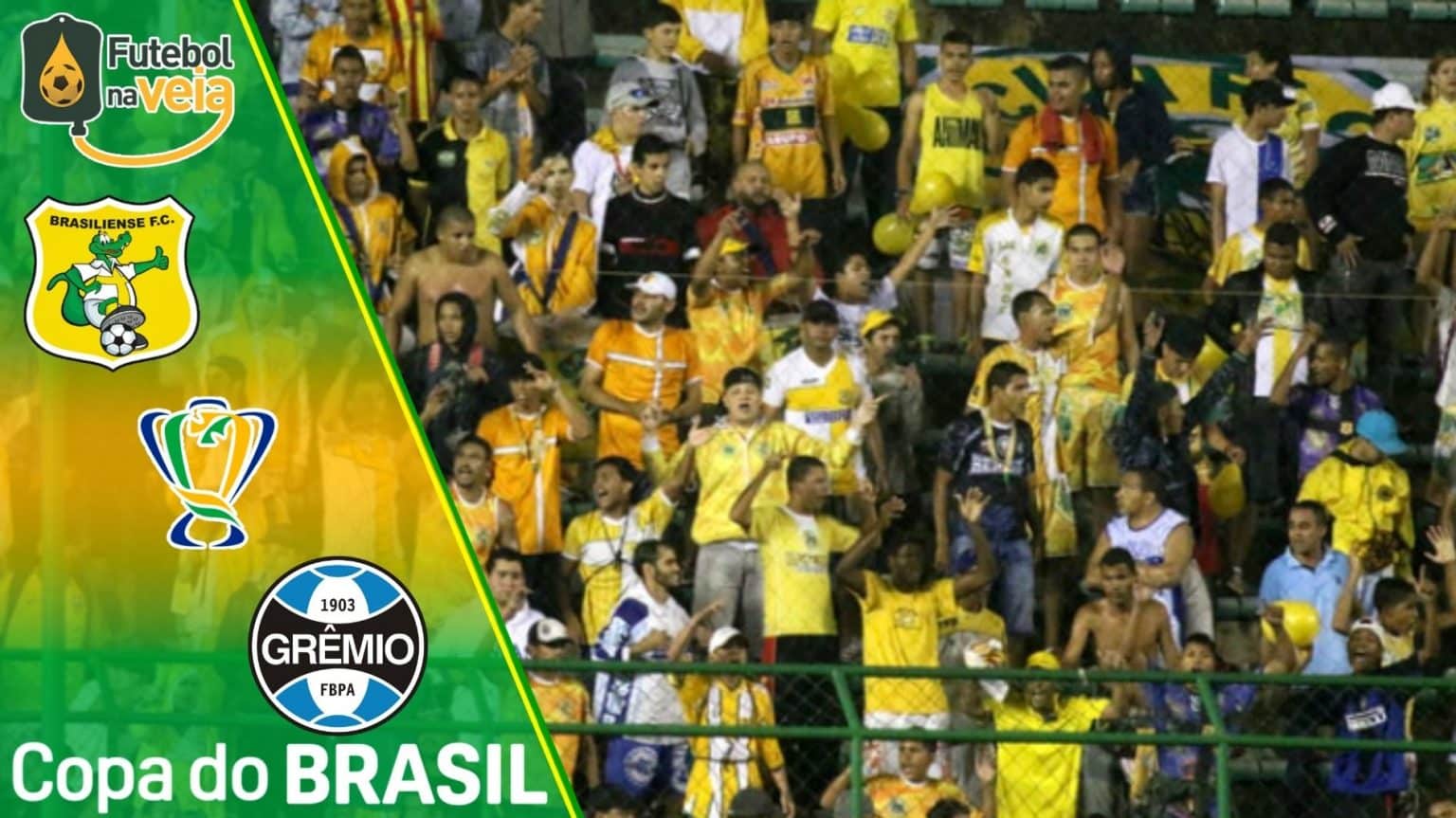 Brasiliense x Grêmio – Prognóstico & Palpite -10/06