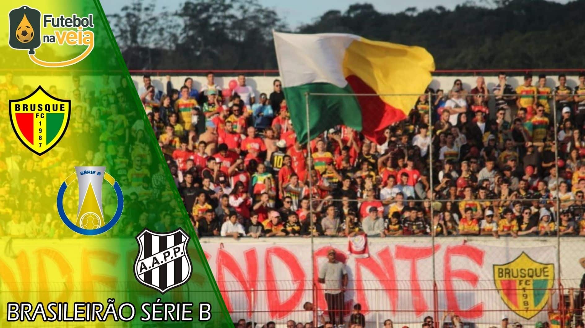 Brusque x Ponte Preta- Prognóstico & Palpite- 30/05