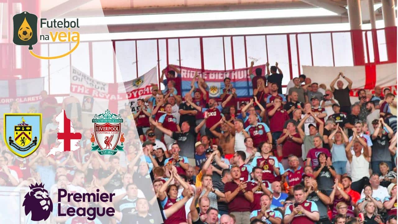 Burnley x Liverpool &ndash; Progn&oacute;stico & Palpite &ndash; 19/05
