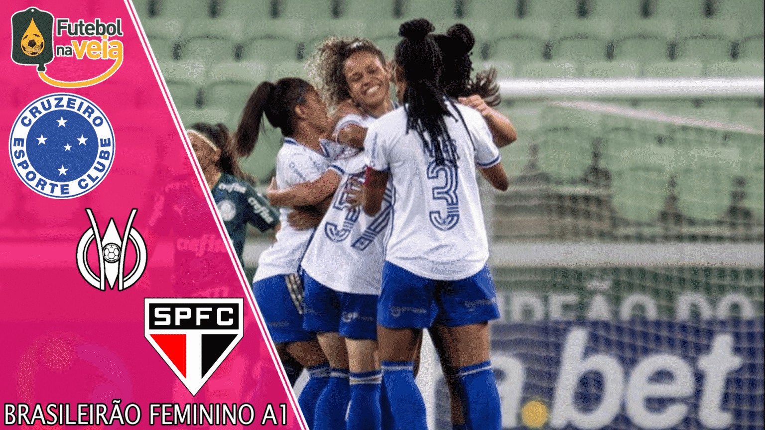 Cruzeiro x S&atilde;o Paulo &ndash; Progn&oacute;stico & Palpite &ndash; 26/05