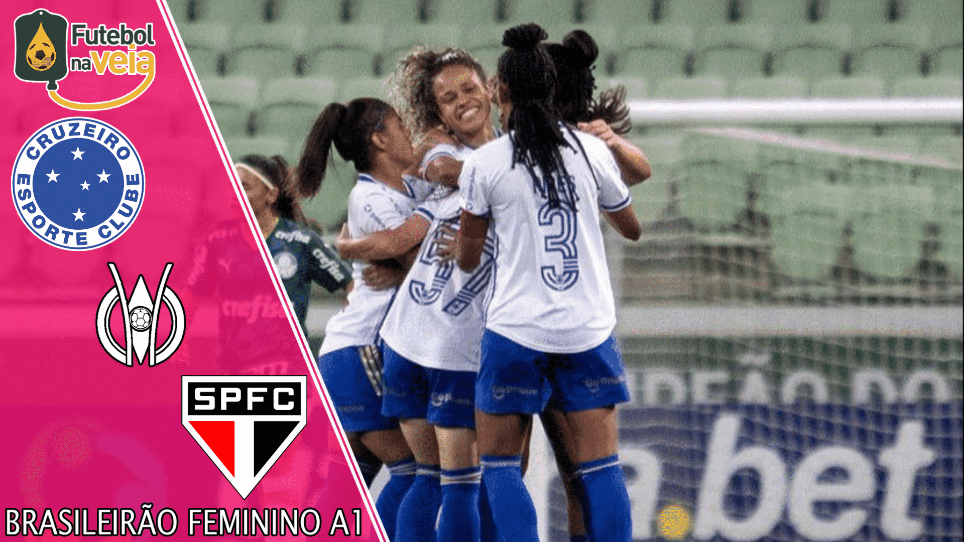 Cruzeiro x S&atilde;o Paulo &ndash; Progn&oacute;stico & Palpite &ndash; 26/05