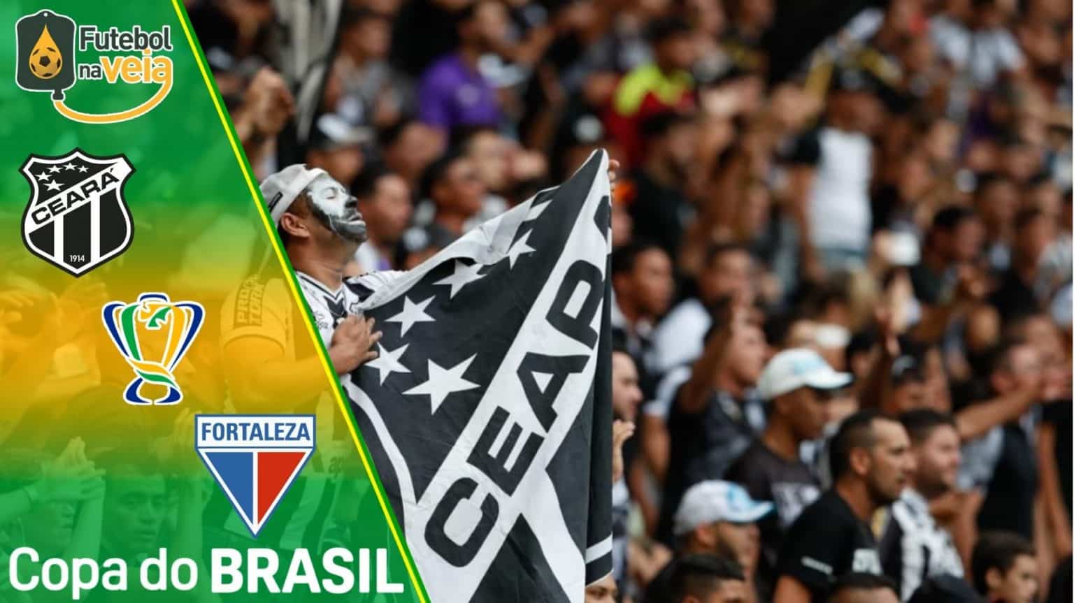 Cear&aacute; x Fortaleza &ndash; Progn&oacute;stico & Palpite &ndash; 10/06