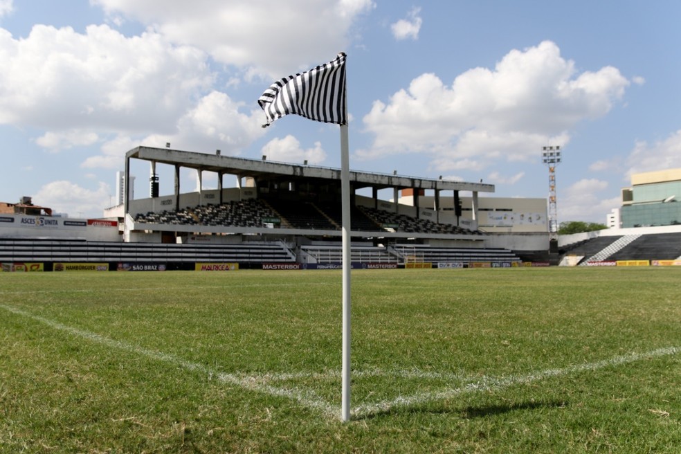 Central x Salgueiro como aconteceu &ndash; pontua&ccedil;&atilde;o, destaques e rea&ccedil;&atilde;o