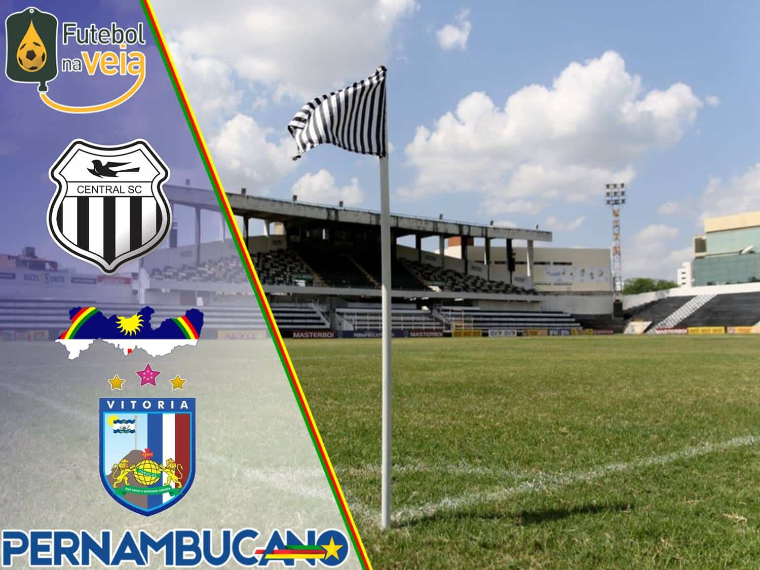 Central x Vit&oacute;ria-PE &ndash; Progn&oacute;stico & Palpite &ndash; 13/05