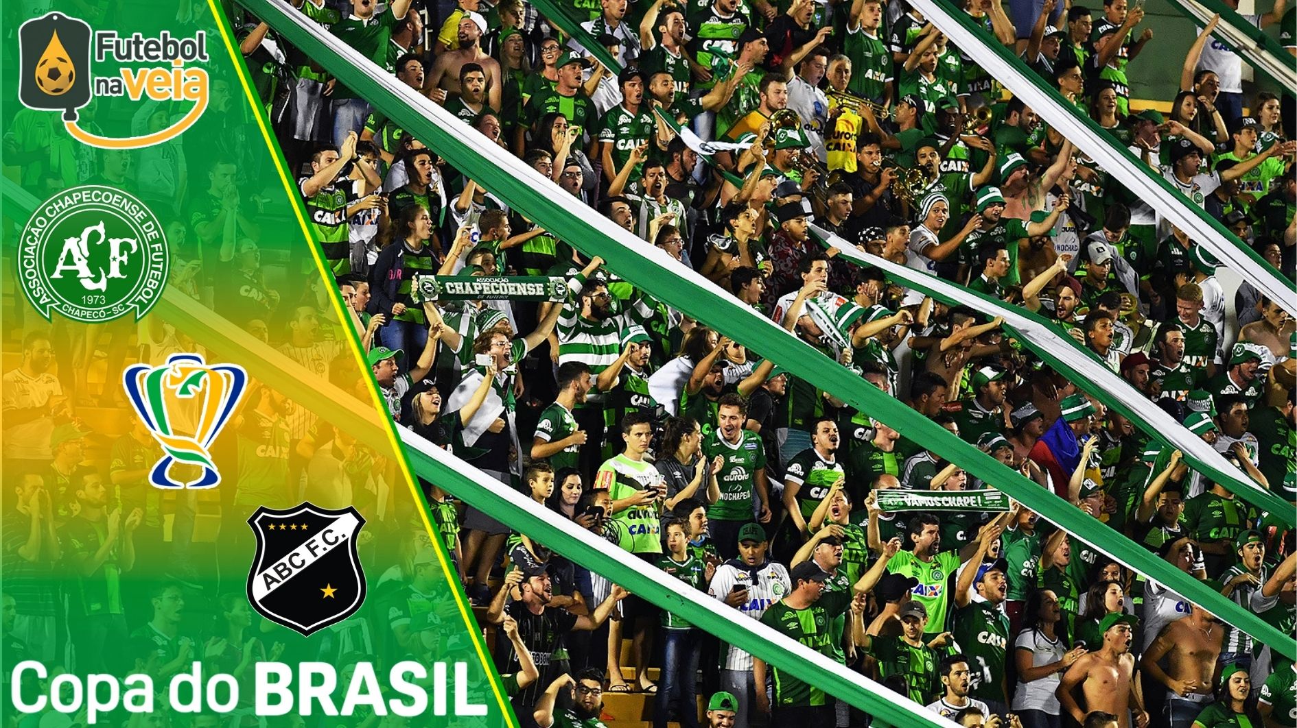 Chapecoense x ABC &ndash; Progn&oacute;stico & Palpite &ndash; 02/06