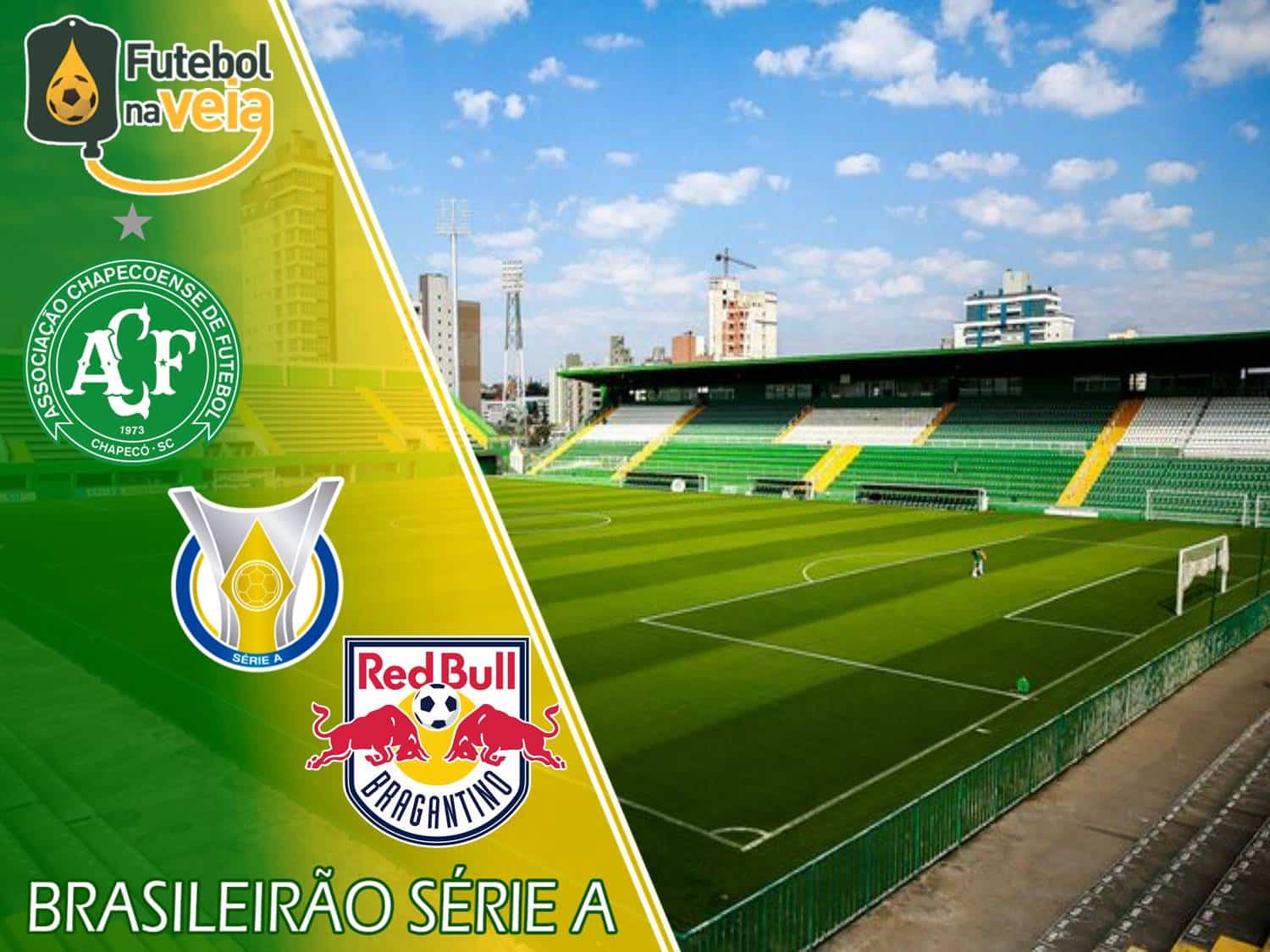 Chapecoense x RB Bragantino – Prognóstico & Palpite – 29/05