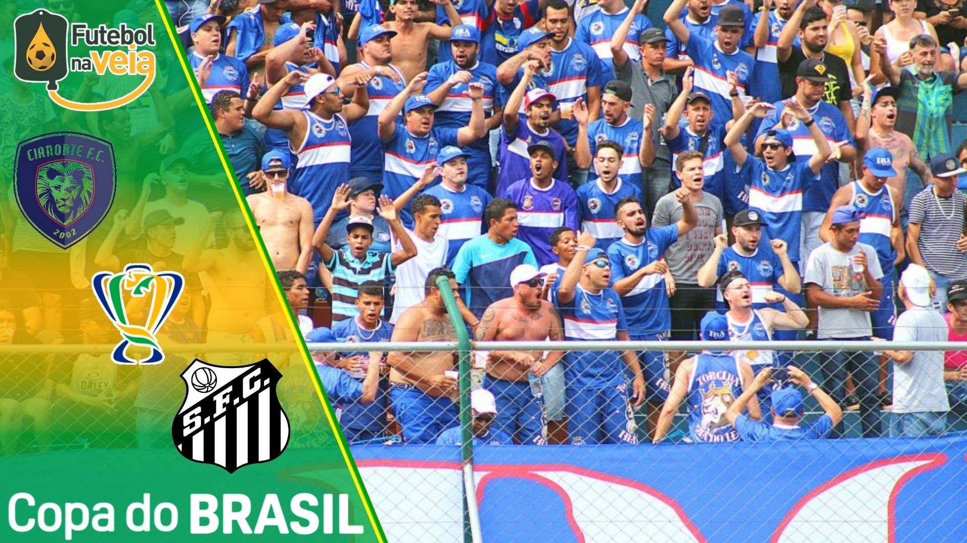 Cianorte x Santos &ndash; Progn&oacute;stico & Palpite &ndash; 01/06