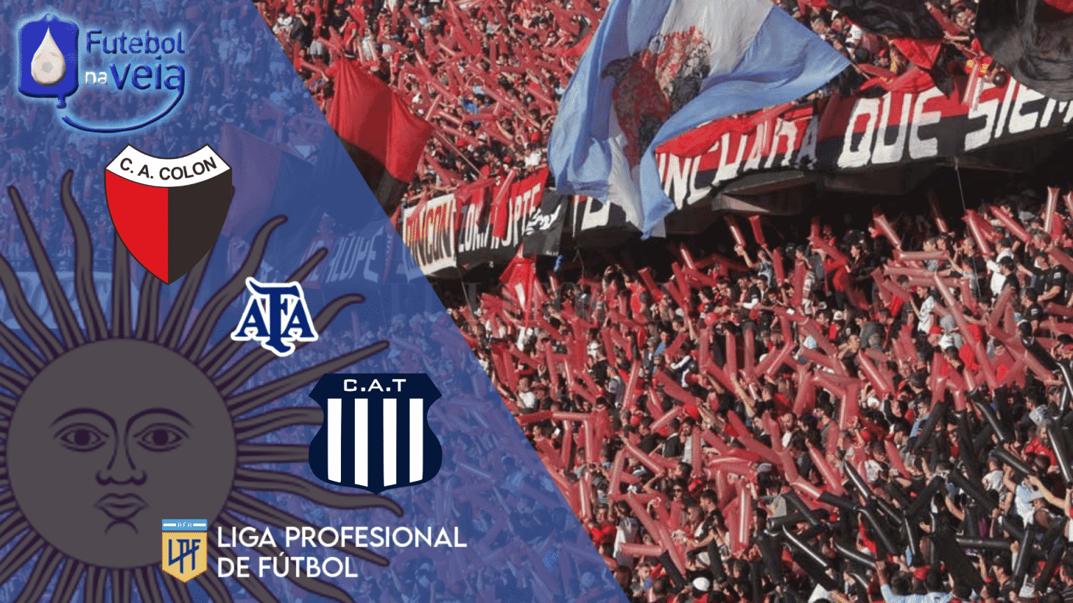 Col&oacute;n x Talleres &ndash; Progn&oacute;stico & Palpite &ndash; 15/05