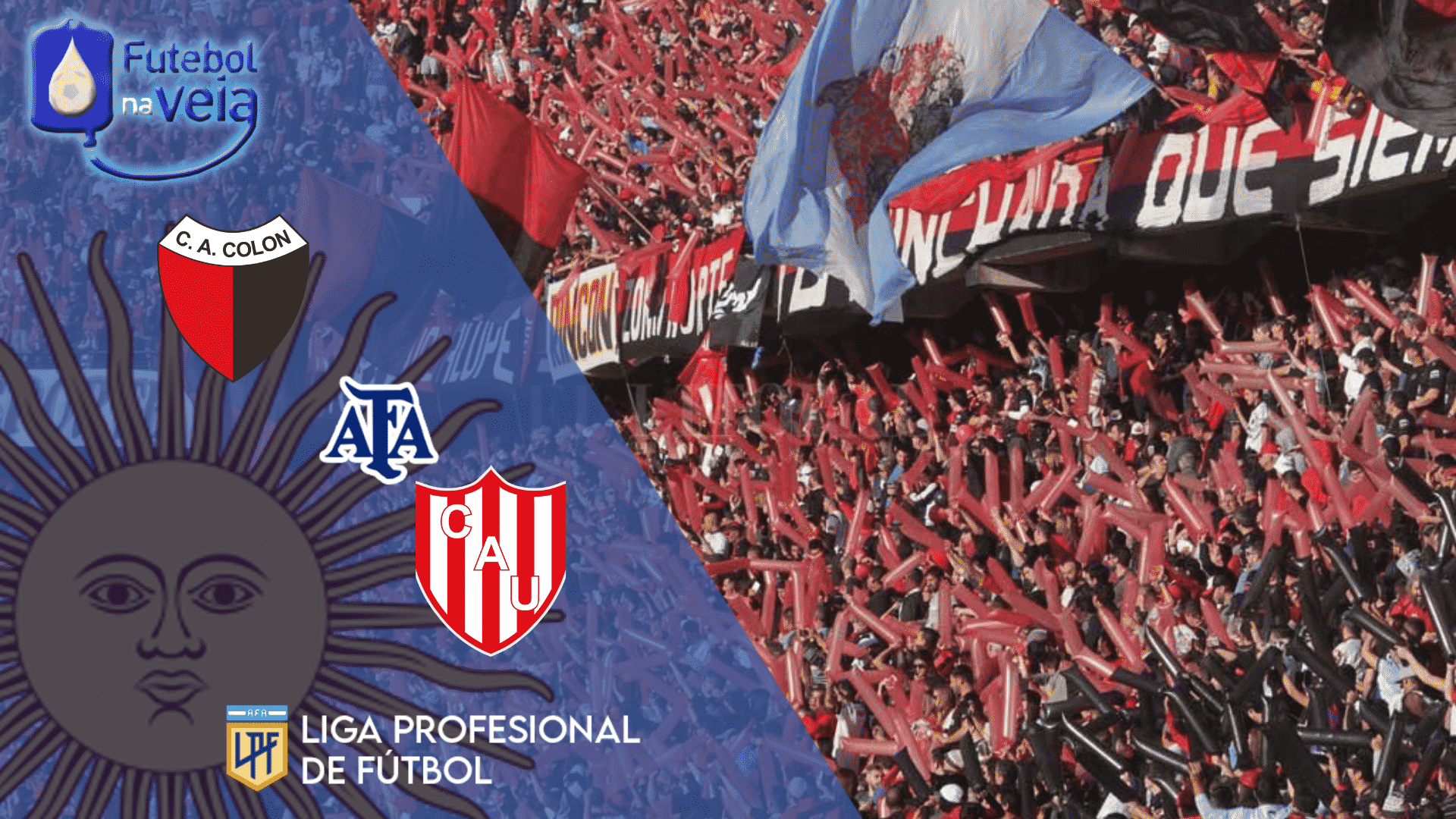 Col&oacute;n x Uni&oacute;n &ndash; Progn&oacute;stico & Palpite &ndash; 09/05