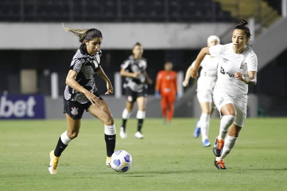 Santos x Corinthians como aconteceu &ndash; resultados, destaques e rea&ccedil;&atilde;o