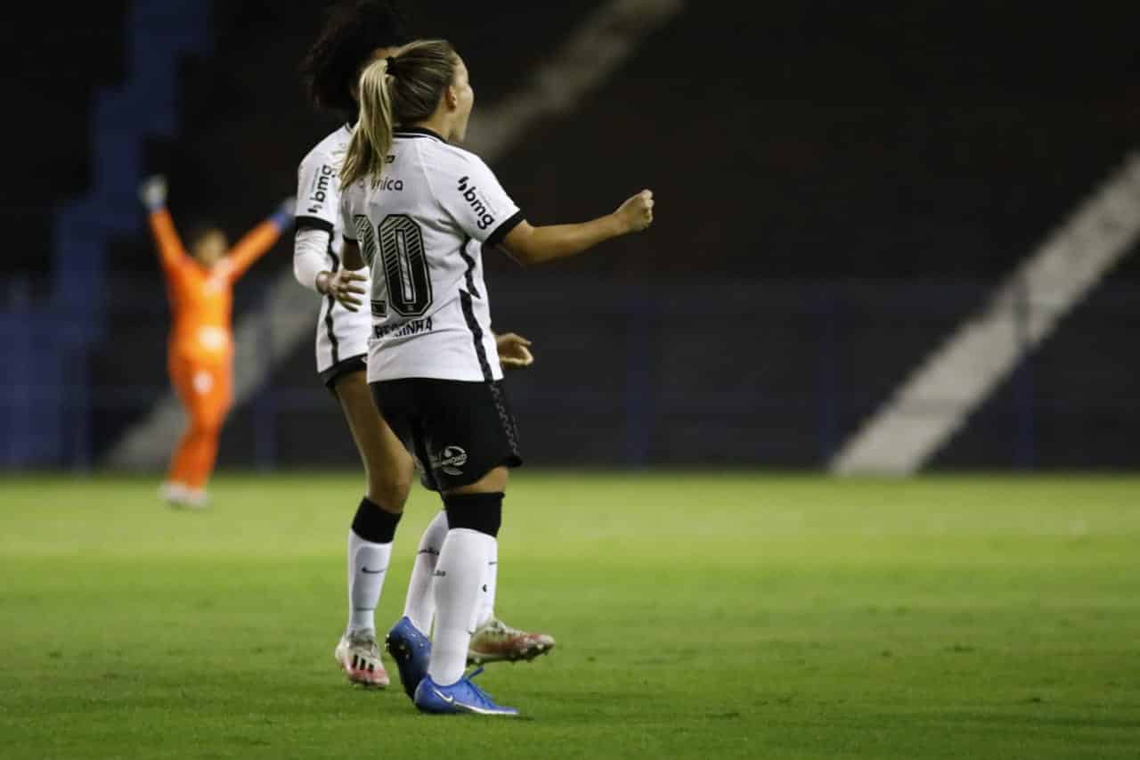 Corinthians x Real Bras&iacute;lia como aconteceu &ndash; Resultados, Destaques e Rea&ccedil;&atilde;o