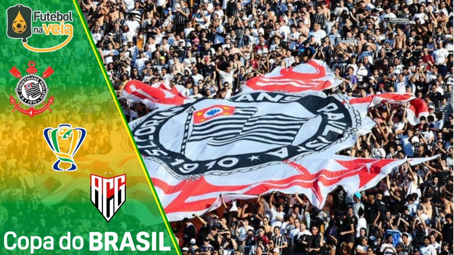 Corinthians x Atl&eacute;tico-GO &ndash; Progn&oacute;stico & Palpite &ndash; 02/06