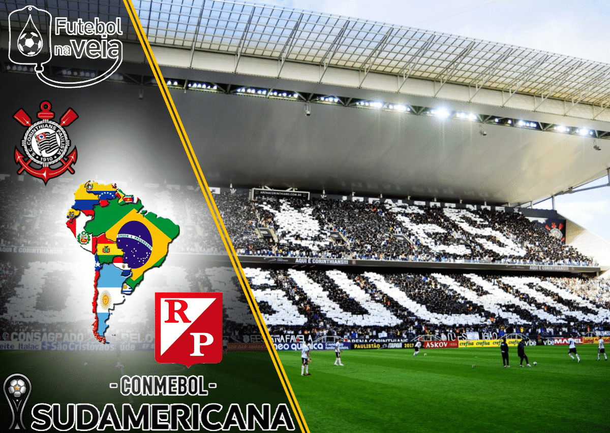 Corinthians x River Plate-PAR &ndash; Progn&oacute;stico & Palpite &ndash; 26/05