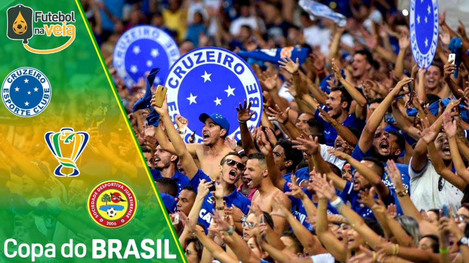 Cruzeiro x Juazeirense &ndash; Progn&oacute;stico & Palpite &ndash; 03/06